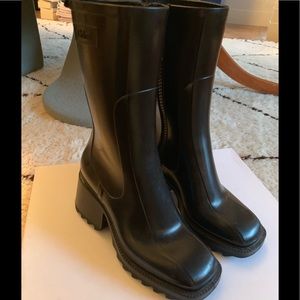Chloe Betty Rainboot